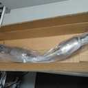 KAC Catalytic Converter Stainless Steel Compatible with 2008-2010 Chevy Cobalt 2.2L, 2008-2011 Chevy HHR 2.2L, 2008-2010 Pontiac G5 2.2L Replace 19421 (EPA Compliant)