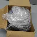 ALOUFEA 20 oz Insulated Coffee Mug Tumbler with Handle, Stainless Steel Travel Mug Tumbler with Lid and Straw,Double Wall Vacuum Leak Proof Ice Coffee Thermal Cup, Navy