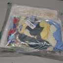 Ofishally 
 One Birthday Decorations, 103 PCs - Gone Fishing 1st Birthday Party Supplies with Fish First Backdrop, Balloon Garland, Banners, Paper Lanterns, Poster