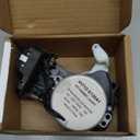 Upgraded W11481722 W10913953 49tyz-e120a1 Washer Shift Actuator for Whirl.pool Ama.na Ke.nmore May.tag Washer Parts Replace W10815026 W10597177 W10913953VP WTW5000DW1 MVWX655DW1 by TOMOON