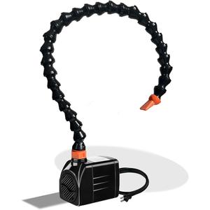 Water Table Pump,Universal joint pipe Water Table Pump,Kids Water Table Accessories,Fun Summer Outdoor Water Game Toys for Kids