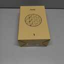 Feeko Heavy Duty Dog Rope Toys for Large Breed Aggressive Chewers, 2 Pack Indestructible Teeth Cleaning Tug of War Toy