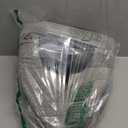 Best Pet Supplies Dog House Bed Crate Mat Tent Indoor Round Soft Plush for Small, Medium, and Large Breeds - Gray, 16 x 16 x H:16"