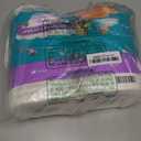 Angel Soft Toilet Paper with Fresh Lavender Scented Tube, 8 Mega Rolls = 32 Regular Rolls, Soft and Strong Toilet Tissue