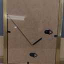 ANERZA 16 PCS Framed Christmas Wall Art Decor, Vintage Gallery Wall Frame Set Prints for Bedroom Bathroom, Winter Posters for Living Room Aesthetic, Dorm Home Artwork Collage Kit, Christmas Gifts (12"x15" Framed)