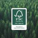 Amazon Basics Everyday Paper Napkins, 400 Count