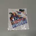 25Pcs Cartoon For Jujutsu Manga Kaisen Cupcake Toppers,Inspired Cupcake For Anime Picks School Wizard Theme Birthday Party Cake Decorations Supplies.