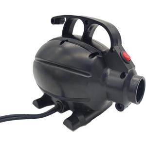 Air Pump for Inflatable Boat Fenders and Rafts Dinghies
