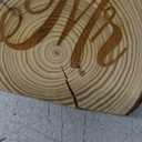 Mr and Mrs Sign,Rustic Mr and Mrs Sign for Wedding Table,Wood Slice Wedding Table Decorations,Rustic Wedding Decor