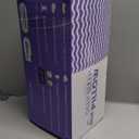 C CUSHION LAB Deep Sleep Pillow, Patented Ergonomic Contour Design for Side & Back Sleepers, Orthopedic Cervical Shape Gently Cradles Head & Provides Neck Support & Shoulder Pain Relief - Calm Grey