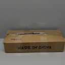 Tamodan 7.2 ft Arch Backdrop Stand, Gold Metal Wedding Arch Stand for Ceremony, Birthday Party, Bridal Baby Shower, Arch Stand for Floral, Balloon, Photo Booth Decorations