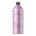 Pureology Hydrate Conditioner - For Dry or Color Treated Hair, Nourishing Conditioner to Restore Moisture and Seal in Hydration, Vegan