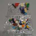 LEGO Festival Calendar - Lunar New Year Building Toy for Kids, Boys and Girls, Ages 10+ - Dragon Boat Festival Learning & Educational Toy - with Calendar for Holiday Decorations - 40678