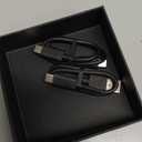 Ai Magic Box for Streaming Netflix/YouTube/TikTok, Wireless CarPlay Adapter Dongle Support TF Card for OEM Wired Car Play & Android Auto Cars