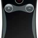 GOPLUS Remote Control Replacement for Treadmills (Black+Gray)