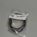 Vacuum Belt 562932001 for Hoover WindTunnel Vacuum Cleaner, Replace Part #562932001#AH20080#38528-033 (2 Belt)