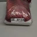 BEDELITE King Size Sheets Set, Luxury Soft Burgundy Satin Sheets for Hair and Skin, Similar to Silk Bed Sheets Set 4 Pieces with 1 Deep Pocket Fitted Sheet, 1 Flat Sheet, and 2 Pillowcases