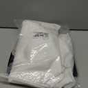 Girls A-Line Maxi Dress Junior Bridesmaid Flower Girl Dresses Girl Off-Shoulder Chiffon Dress for Wedding Pageant 10Y