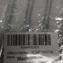 SafBbcue RJC008P RJC32A Grates Grill Replacement for RCS Summerset and Blaze Grills Stainless Steel Cooking Grids for RCS RJC32A RJC32AL Summerset Sizzler 32" Blaze 32" 4 Burner Grills BLZ-4LTE2-NG (7 3/8" x 18 1/6")