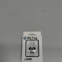 GPS Tracker for Vehicles, Cars, Kids, Pets & Seniors – No SIM Card, No Subscription – Real-Time Tracking Device with Full US Coverage – Portable & Accurate Locator