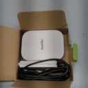 RAINPOINT Smart Digital Wireless Plant Moisture Meter Houseplants Indoor WiFi Hub Kit with Low/High Moisture Alert,Real-time Monitor Hygrometer Sensor Outdoor Gardening Push Notification&Email