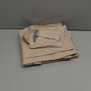 MASTERCANOPY Grill Gazebo Replacement Canopy Top for Model L-GG001PST-F (Beige)