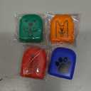 T1me Reusable Omnipod Cover Dogs Pack of 4 Colour