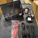 Amazon.com: JOYING Car Radio for Toyota Tacoma 2005-2015 Android 12 Car Stereo 10.1 Inch Head Unit with Wireless Carplay Android Auto Mirror Link GPS Navigation Bluetooth 5.0 HDMI Output(JY-TZ101N4), 8GB+128GB : Everything Else