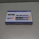 CEEBOO 522 Refill Ink Replacement for Epson 522 (Not Sublimation) - 2 Black 140 mL, 1 Cyan, 1 Magenta, 1 Yellow 80 mL, 5 Bottles