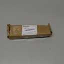 DURATECH 8-inch Heavy Duty Aluminum Straight Pipe Wrench, Adjustable Plumbing Wrench, Drop Forged, Exceed GGG Standard