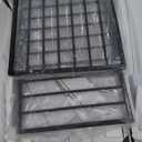 IDEALHOUSE 47 Large Dog Crate