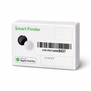 Smart Finder