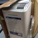 AEOCKY Max 50 Pint/D 3000 Sq.Ft Dehumidifier with Drain Hose, Quiet