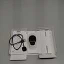 Fitbit Sense 2 Advanced Health and Fitness Smartwatch with Tools to Manage Stress and Sleep, ECG App, SpO2, 24/7 Heart Rate and GPS, Shadow Grey/Graphite, One Size (S & L Bands Included)