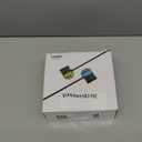 Auto Top Off for Saltwater Aquarium Water ATO System for Both Reef and Fresh Tank - Blue