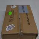 Kayme 6 Layers Car Cover Custom Fit for Honda Odyssey (1999-2025) Waterproof All Weather for Automobiles, Outdoor Full Cover Rain Sun UV Protection.Silver