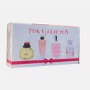 Lancome Tresor In Love Miracle 5ml YSL Paris 7.5ml Cacharel Miniature Gift Set 4