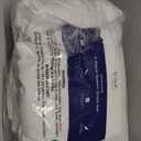 Queen Size 4 Piece Sheet Set - Comfy Breathable & Cooling Bed Sheets Set - Hotel Luxury Bedding for Women, Men, Kids, Teens, Boys & Girls - Deep Pockets, Soft, Wrinkle Free - Oeko-Tex - Antique White