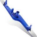 2025 Upgrade 5304517203 Dishwasher Lower Spray Arm for Frigidaire & Kenmore Dishwasher Replacement Parts,154568002 154414101 & More (food grade material) Blue