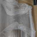 [2 Pack] 2188656 (Upper) & 2188664 (Lower) Upgraded Crisper Bin Refrigerator Drawers,Compatible With Whirlpool Refrigerator, Kenmore Refrigerator Drawer,WP2188656 Fridge Drawer Humidity Control