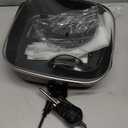 Presto 07117 12" Electric Skillet with glass cover