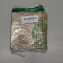 DbillionDa Cat8 Ethernet Cable, Outdoor&Indoor, 3FT Heavy Duty Direct Burial High Speed 26AWG Cat8 LAN Network Cable 40Gbps, 2000Mhz with Gold Plated RJ45 Connector, Weatherproof for Router