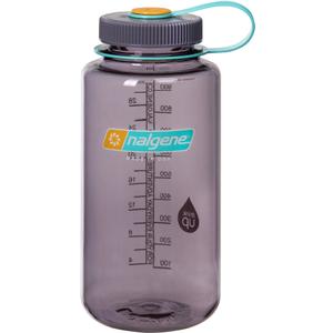 Nalgene Tritan Wide Mouth BPA-Free Water Bottle, 32 oz