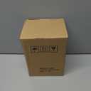 Solar Watering Can with Lights, Cardinal Bird Large Solar Watering Can with Cascading Lights Hanging Outdoor Garden Lantern Glass and Metal Waterproof for Front Porch Backyard Decor for Mom