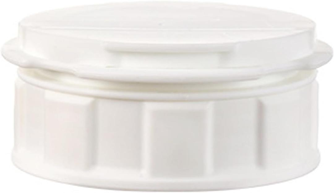 Bag Seal Pour Spout Reusable Airtight Bag Closure Dual Pour Spouts