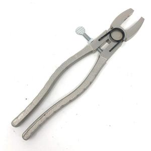 Forged Steel Hog Ring Plier