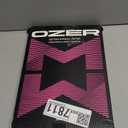 OZER Tattoo Transfer Paper A4 Size Thermal Copier Template Paper x 100 Sheets