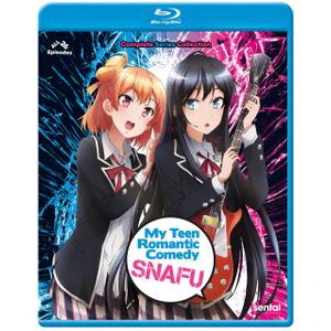 My Teen Romantic Comedy - Snafu: Complete Coll