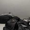 Leg Massager with Heat and Compression, Foot Massager for Circulation and Pain Relief, 3 Timers, 12 Intensity, 6 Modes, 3 Heating with Knee Massager, Valentines Day Gifts for Man Woman, Black