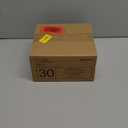 Amazon Basics Super Absorbent Male Dog Diapers, Leak-Proof Disposable Wrap with Wetness Indicator, Secure Fit, Breathable, X-Small, 30 Count